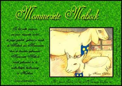 Mommeriete Meibok